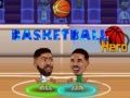 Oyunu Basketbol Kahramanı çevrimiçi