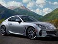 Oyunu Subaru BRZ Kayma çevrimiçi