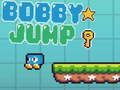 Oyunu Bobby Zıplama çevrimiçi