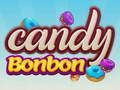 Oyunu Şeker Bonbon çevrimiçi