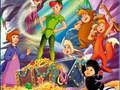 Oyunu Peter Pan Yapboz Koleksiyonu çevrimiçi