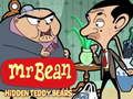 Oyunu Bay Bean: Gizli Peluş Ayılar çevrimiçi