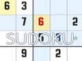 Oyunu Sudoku çevrimiçi