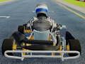 Oyunu Go Kart Güçlendirme Oyun Alanı çevrimiçi