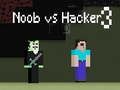 Oyunu Noob ve Hacker 3 çevrimiçi