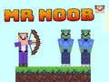 Oyunu Bay Noob çevrimiçi