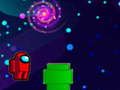 Oyunu Flappy Among Us çevrimiçi