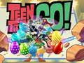 Oyunu Teen Titans Go! Paskalya Yumurtası Oyunları çevrimiçi