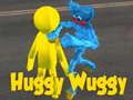 Oyunu Kucaklaşan Wuggy çevrimiçi
