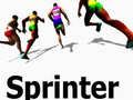 Oyunu Sprinter çevrimiçi