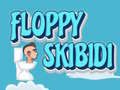Oyunu Floppy Skibidi çevrimiçi