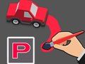 Oyunu Otopark Yolu çevrimiçi