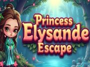 Oyunu Prenses Elysande Kaçışı çevrimiçi