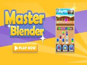 Oyunu Master blender çevrimiçi