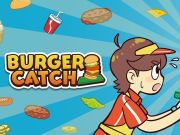 Oyunu Burger yakalama çevrimiçi
