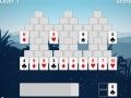 Oyunu 6 Zirve Solitaire çevrimiçi