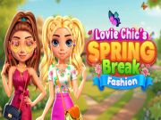 Oyunu Lovie chics bahar tatili moda çevrimiçi