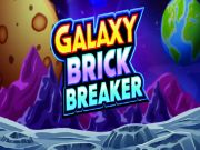 Oyunu Galaxy tuğla kırıcı çevrimiçi