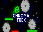 Oyunu Chroma Trek çevrimiçi