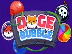 Oyunu Doge balonu çevrimiçi