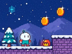 Oyunu Nuwpy'nin Macerası çevrimiçi