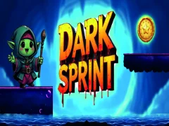 Oyunu Koyu sprint çevrimiçi