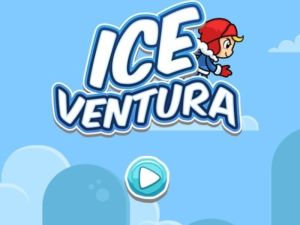 Oyunu Buz Ventura çevrimiçi