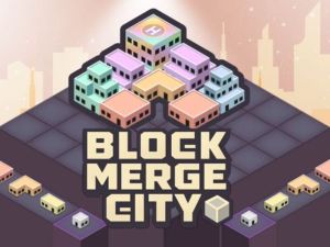 Oyunu Block Birleştirme Şehri çevrimiçi