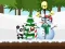 Oyunu Noel Panda Koşusu çevrimiçi