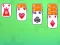 Oyunu Süper Mega Solitaire çevrimiçi