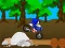 Oyunu Cross Sonic Yarışı çevrimiçi