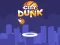Oyunu Şehir Dunk çevrimiçi