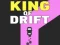 Oyunu Drift Kralı çevrimiçi