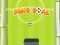 Oyunu Pong Gol çevrimiçi