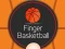 Oyunu Parmak Basketbol çevrimiçi