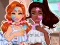 Oyunu Jesse ve Noelle: Gerçek Değişim #BFF çevrimiçi