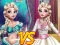 Oyunu Elsa Deniz Kızı vs Prenses çevrimiçi
