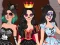 Oyunu Kardashianların Korkunç Makyajı çevrimiçi