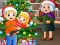 Oyunu Noel Kutlaması Yapbozu çevrimiçi
