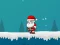 Oyunu Zıpla Noel Baba Zıpla çevrimiçi