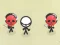 Oyunu Stickman Ninja Koşusu çevrimiçi