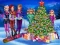 Oyunu Prenses Noel Gece çevrimiçi