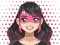 Oyunu Kawaii Süper Kahraman Yapıcı çevrimiçi