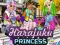 Oyunu Harajuku Prensesi çevrimiçi