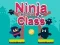 Oyunu Ninja Gölgeleri Sınıfı çevrimiçi