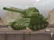 Oyunu Tank Bulmacası çevrimiçi