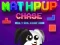 Oyunu Mathpup Çarpma Takibi çevrimiçi