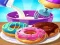 Oyunu Tatlı Donut Yapımcısı Fırını çevrimiçi