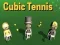 Oyunu Küplü Tenis çevrimiçi