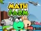 Oyunu Matematik Çiftliği çevrimiçi